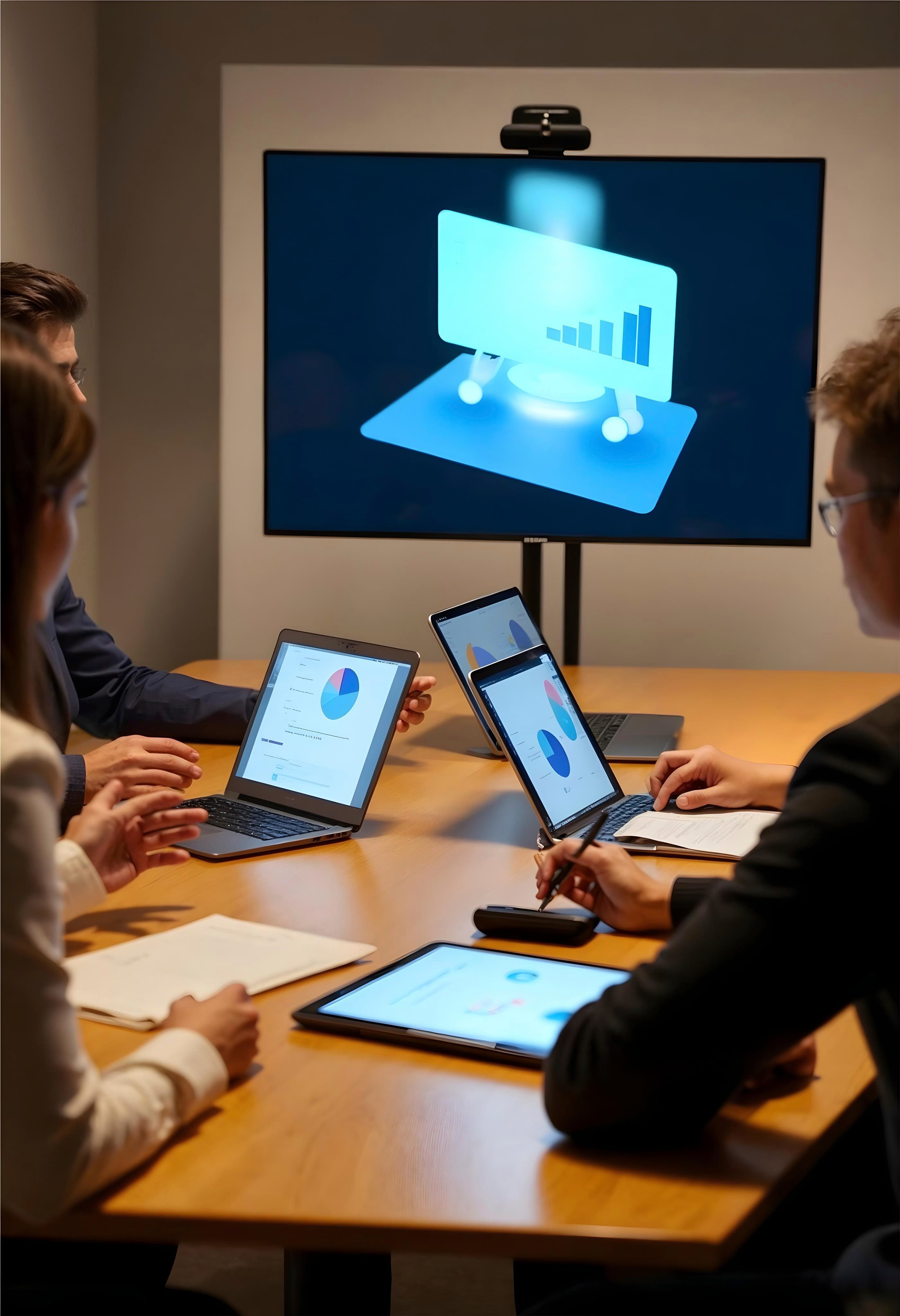 Intelligent Automation