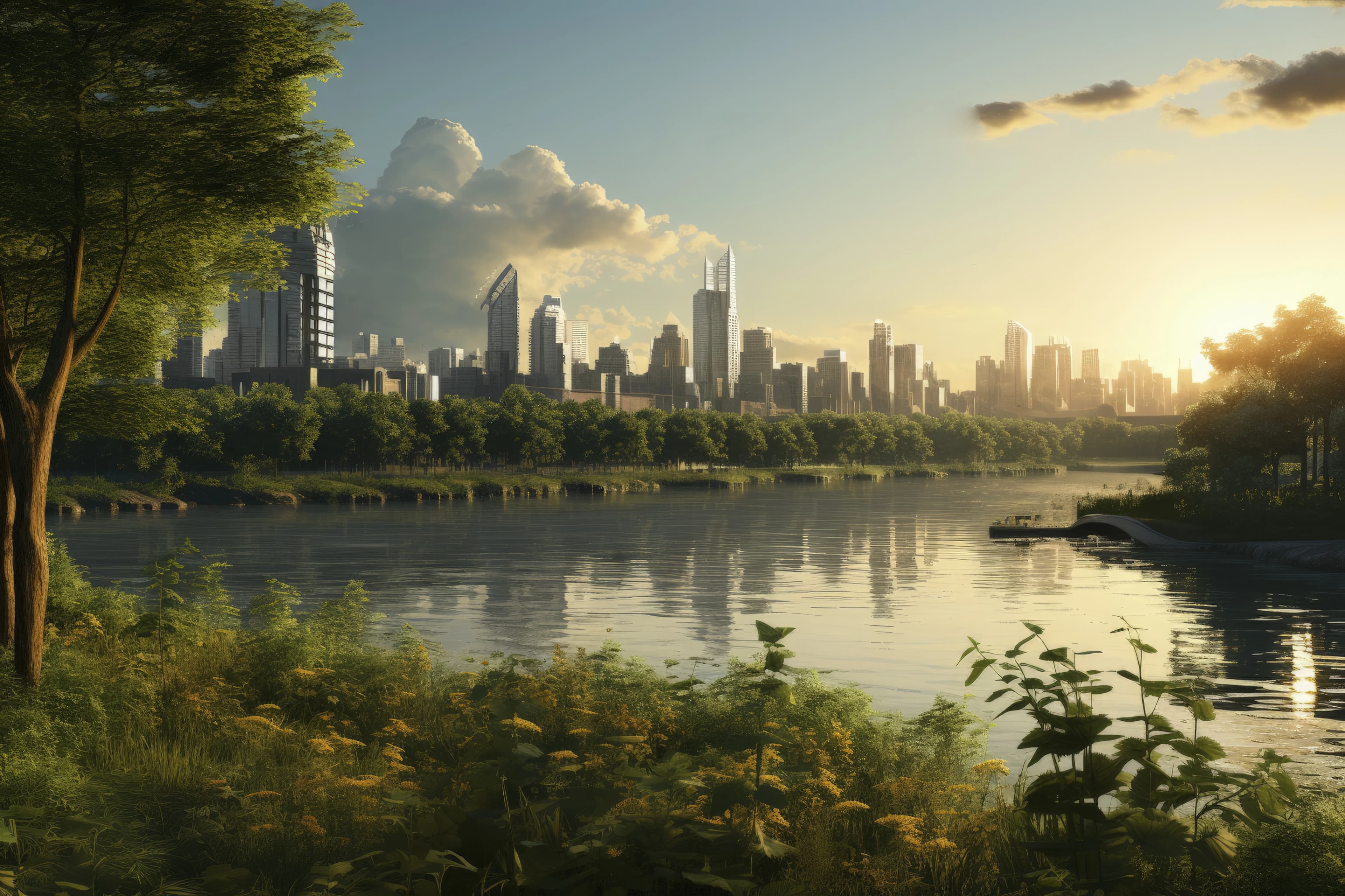 Social Responsibility